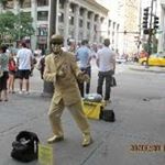 Profile Picture of randy Medeiros (@randymedeiros1) on Instagram