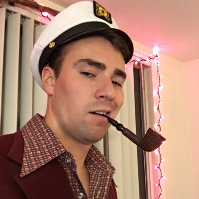 Sam Comstock - Twitter Profile Picture of Sam Comstock (@comstock_samson) on Twitter