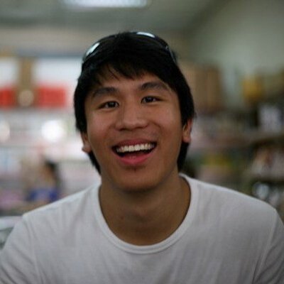 Profile Picture of BryanYong (@BryanYong) on Twitter