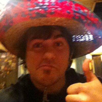 Profile Picture of Kyle Gabrielson (@kylegabes) on Twitter