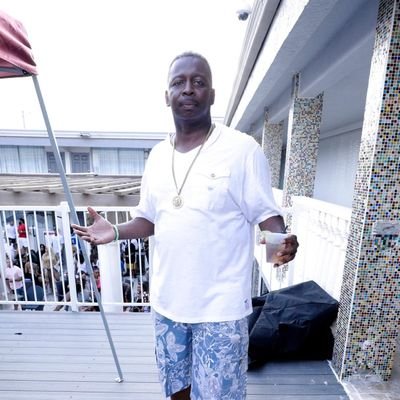 Profile Picture of ENRICO JOHNSON (@enricojhnson) on Twitter