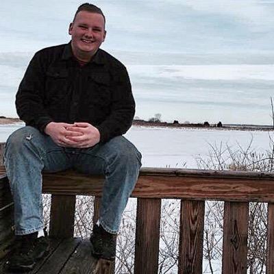 Profile Picture of Jon Corwin (@Jon_Corwin) on Twitter