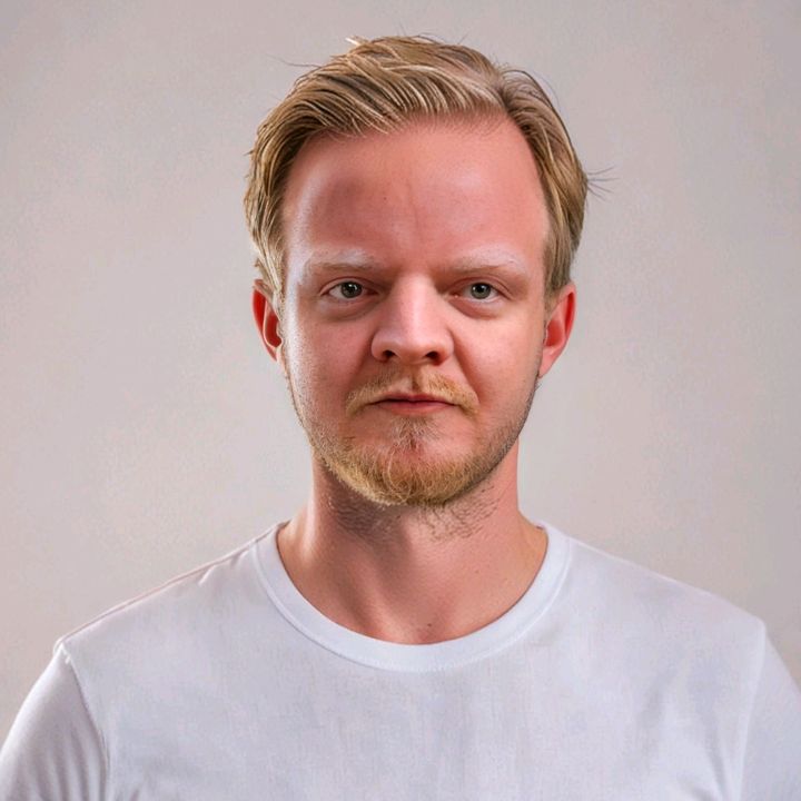 Profile Picture of TRAVIS REDMON (@travisredmon28) on Tiktok