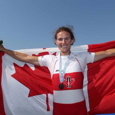 Profile Picture of Katie Haber (@KMHRocket) on Twitter