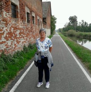 Profile Picture of Luigia Franchi (@luigia.franchi.31) on Facebook