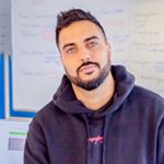 Profile Picture of Roman Patrick🔵 (@trader_roman) on Instagram