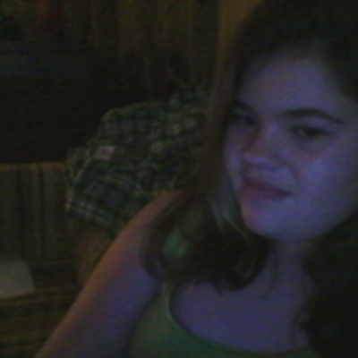 Profile Picture of Jorden Ashlee Weaver (@LunaGrace12) on Twitter