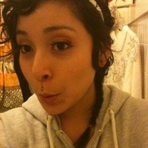 Profile Picture of Olga Mota (@youlovemota) on Myspace