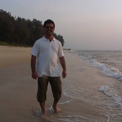 Profile Picture of Jayaprakash Shetty (@jpshetty16) on Twitter