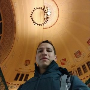 Aaron De Jesus Velazquez Márquez - Twitter Profile Picture of Aaron De Jesus Velazquez Márquez (@AaronDeJesusVe1) on Twitter