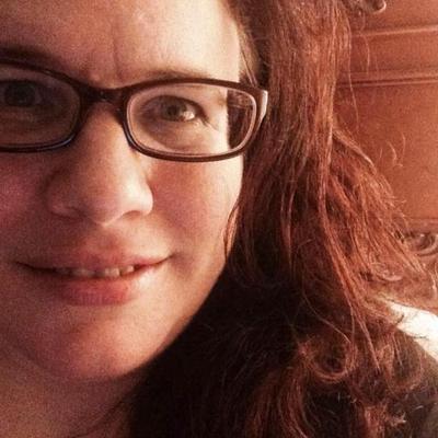 Profile Picture of Amie Garrett Grayson (@AmieGrayzeee) on Twitter