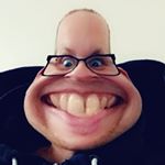 Profile Picture of Paul Gregory (@paul_greggs) on Instagram