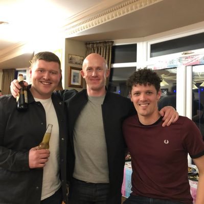 Profile Picture of Andrew Quinn (@2d_quinn) on Twitter
