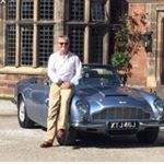 Profile Picture of Mark Lambe (@marklambecars) on Instagram