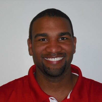 Profile Picture of Scott Booker (@CoachBooker) on Twitter