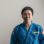 Profile Picture of 유도청년 이해진 (@guntoman2006) on Instagram