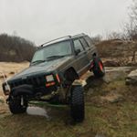 Profile Picture of Evan Mcgoffin (@outdoor360) on Instagram