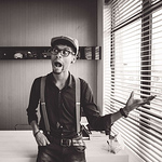 Profile Picture of David Rangel (@davidrangel4) on Flickr