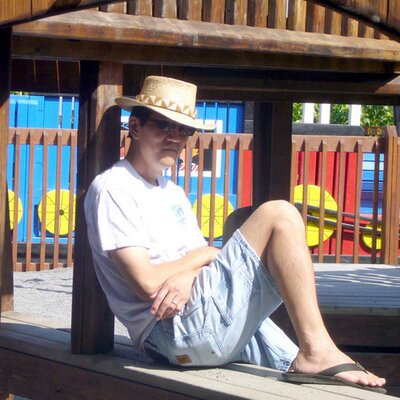 Profile Picture of Corey Murata (@cimurata) on Twitter