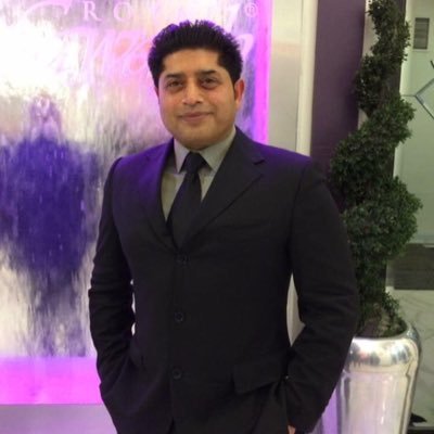 Profile Picture of Mohammed Chaudhry (@mohammedchaud19) on Twitter