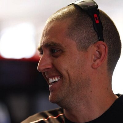 Profile Picture of David Hadfield (@djhaddo) on Twitter