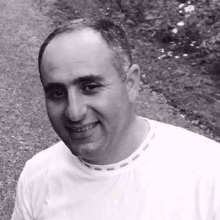 Profile Picture of Artur  Manukyan (@artur.manukyan.3576) on Facebook