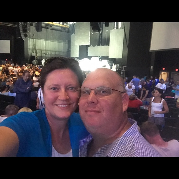 Profile Picture of Georgean Harriott (@metsgal5) on Poshmark