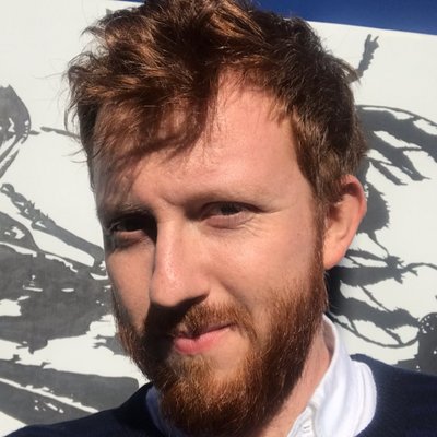 Profile Picture of Joe Satran (@joe_satran) on Twitter