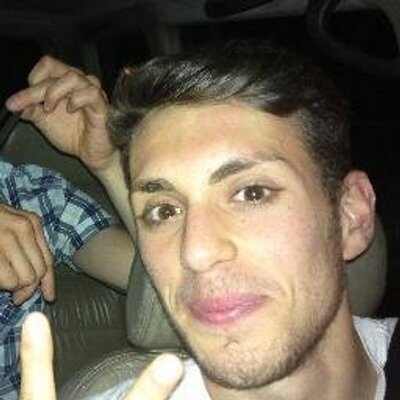 Profile Picture of Nicola Aldrighetti (@NicolaBobNice) on Twitter