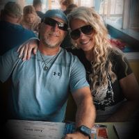 Profile Picture of Keith & Jenny Swisher (@hangin_with_swishers) on Tiktok