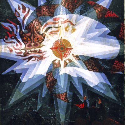 Profile Picture of Dain Peters (@dain_peters) on Twitter