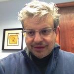 Profile Picture of Jeffrey Singer (@jeffreysinger9) on Instagram