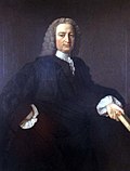 Profile Picture of Francis Hutcheson (philosopher) - Wikipediaon Wikipedia