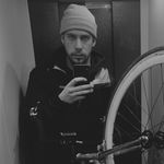 Profile Picture of Pavel Javorek (@paulmaple) on Instagram