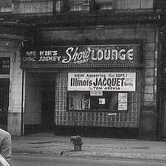 Profile Picture of McKie's Disc Jockey Show Lounge (@mckiesdjlounge) on Twitter