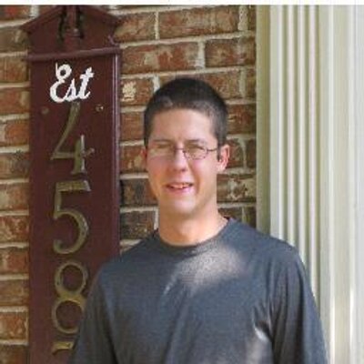 Profile Picture of Michael Haferkamp (@crazy_4_sports) on Twitter