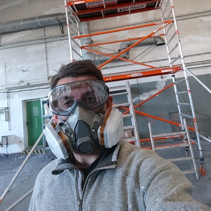 Profile Picture of Robert Winter (@robert.winter) on Tiktok