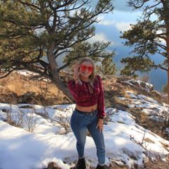 Profile Picture of chloeschultz10 (@chloeschultz10) on Tiktok