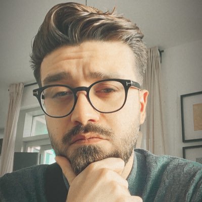 Ibrahim El Sharif - Twitter Profile Picture of Ibrahim El Sharif (@ibby__habibi) on Twitter