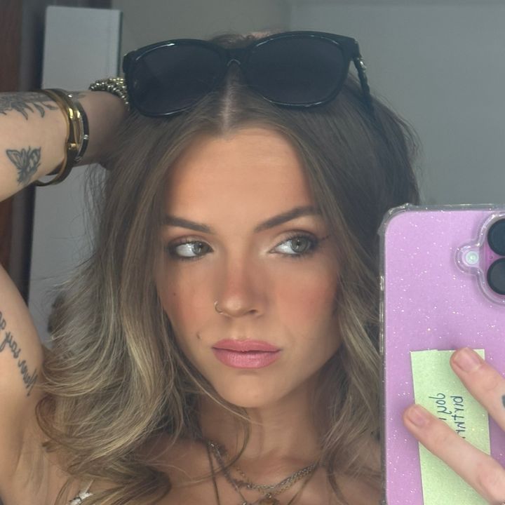 Profile Picture of Randi 🖤 (@ran.miller) on Tiktok