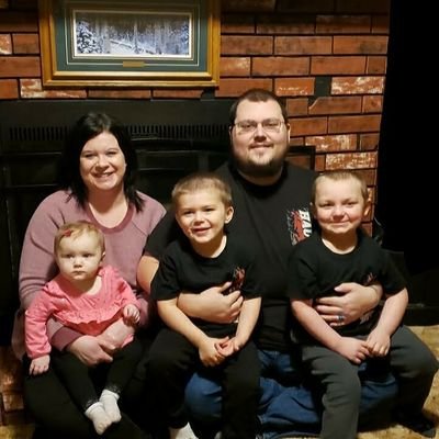 Nate Bulik - Twitter Profile Picture of Nate Bulik (@Natedoggwilbur) on Twitter