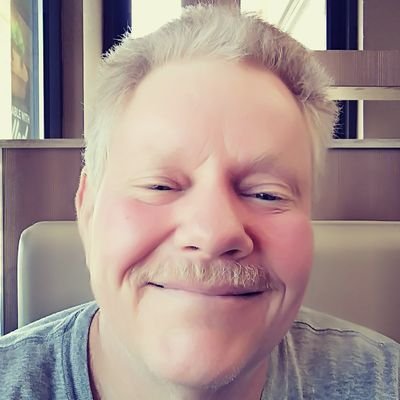 Profile Picture of Gary Giles (@garygiles15) on Twitter