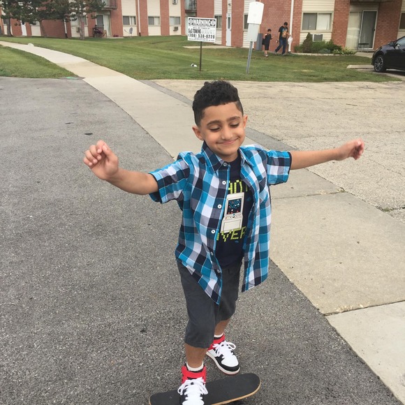 Profile Picture of Eman Zahran (@emanzahran) on Poshmark