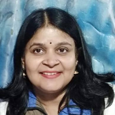 Profile Picture of Dr. Surabhi Singh (@surabhi777) on Twitter