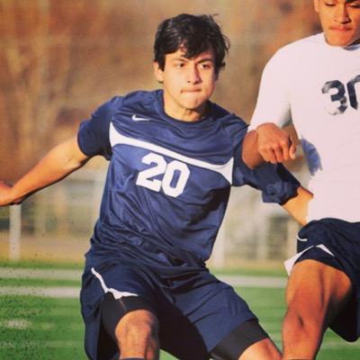 Profile Picture of John Adames (@Lenixon_20) on Twitter