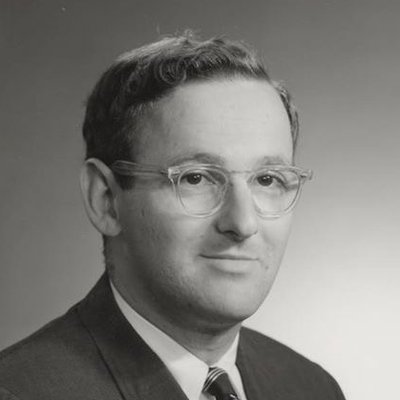 Profile Picture of Jacob Neusner (@JacobNeusner) on Twitter