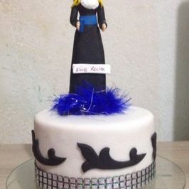 Profile Picture of Aline Rocha (@alinerocha25) on Twitter