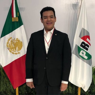 Profile Picture of Carlos Dante Melo Palacios (@dante_lic) on Twitter
