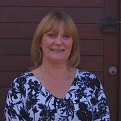 Profile Picture of Lorena Campbell (@lorenacampbel73) on Twitter