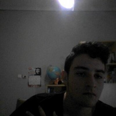 Profile Picture of Alexander Sari (@trolerman14) on Twitter